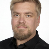 Ari Koponen