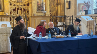 Viron ortodoksisen kirkon kirkolliskokous 2025