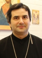 Isä Bogdan Grosu