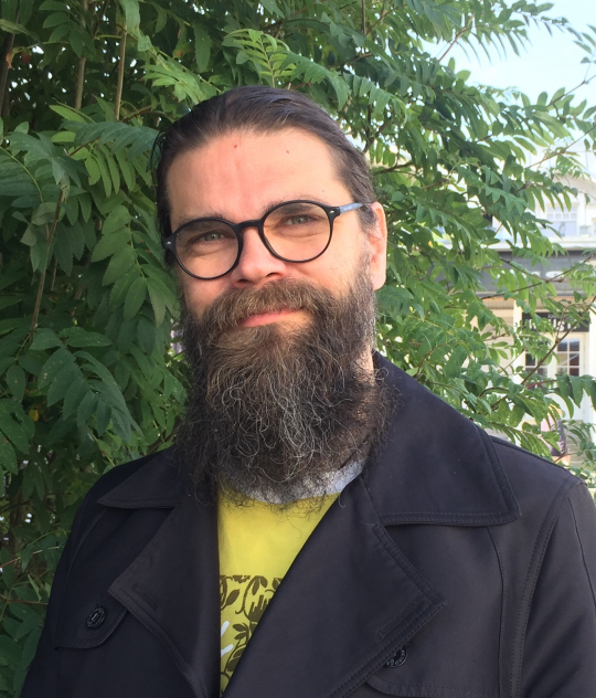 Apulaisprofessori_Pekka_Metso