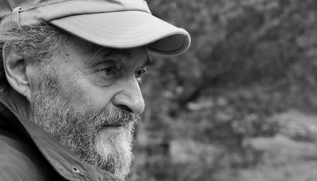 Arvo Pärt lähikuvassa