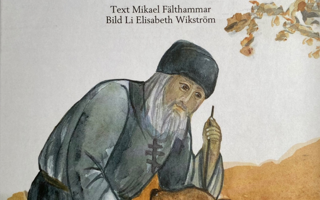 Serafim_ja_karhu_lastenkirja