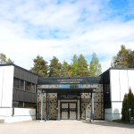 Suomen ortodoksisen kirkon keskustalo 2024