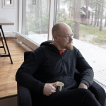 Ville Löppönen Kulttuurikeskus Sofiassa