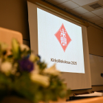 Suomen ortodoksisen kirkon kirkolliskokous 2025