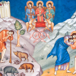 Tuhlaajapojan sunnuntain ikoni