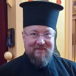 Harri Ahponen profiilikuvassa 