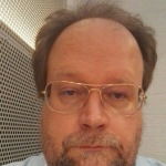 Bloggaaja_Jukka_Mäntymäki_selfie_kuvassa