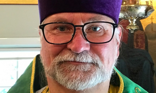 Rovasti Timo Tynkkynen