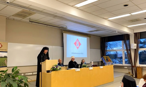 Kirkolliskokous näyttökuva