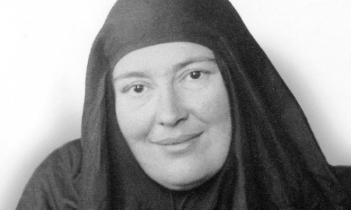 Nunna Maria Pariisilainen